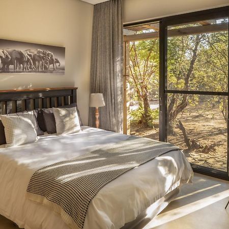 Rixile Kruger Lodge スククザ エクステリア 写真