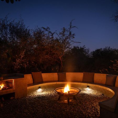 Rixile Kruger Lodge スククザ エクステリア 写真