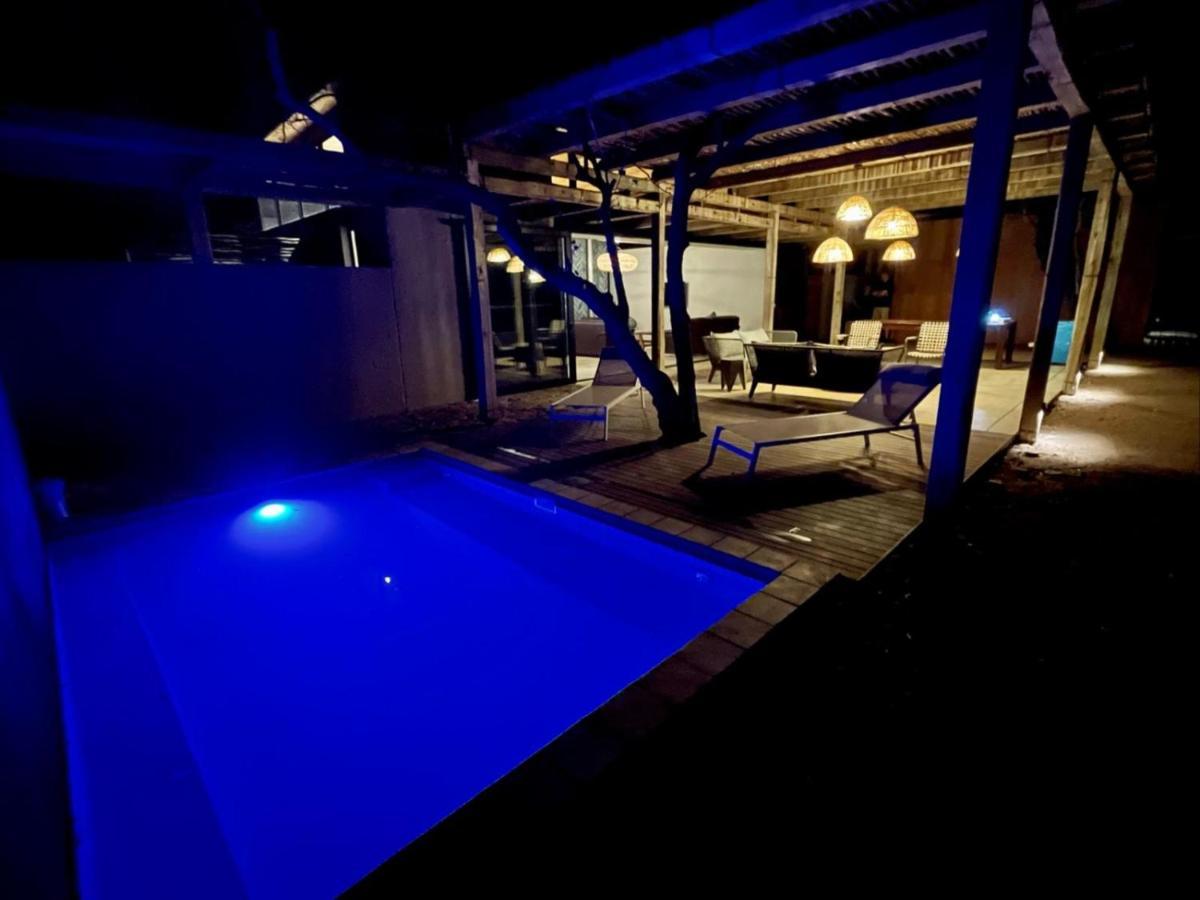 Rixile Kruger Lodge スククザ エクステリア 写真